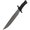 Nóż Muela Tactical Rubber Handle 220mm (MOUFLON-23)