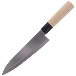 Nóż japoński Due Cigni Gyuto Kitchen Knife 185mm (HH02/18.5)