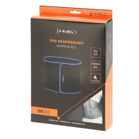 BR1313 PAS NEOPREOWY HMS