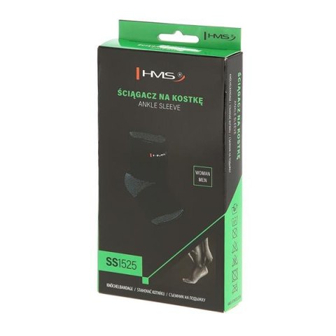 Ściągacz na kostkę HMS SS1525 | Rozm. L