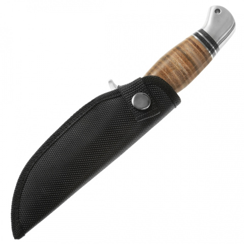 Nóż myśliwski Magnum Leatherneck Hunter