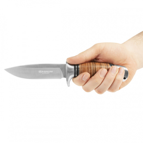 Nóż myśliwski Magnum Leatherneck Hunter