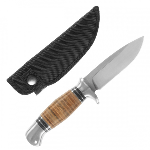 Nóż myśliwski Magnum Leatherneck Hunter