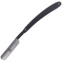 Brzytwa Puma Solingen Carbon Razor, Black Plastic (378100)