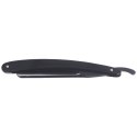 Brzytwa Puma Solingen Carbon Razor, Black Plastic (378100)