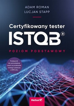 Certyfikowany tester ISTQB - Poziom podstawowy