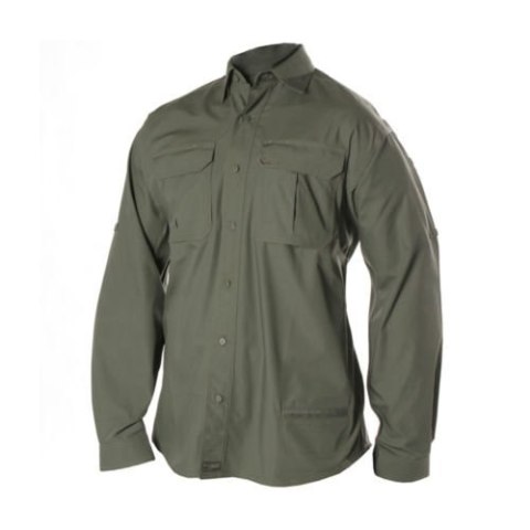 Koszula BlackHawk Tactical Shirt Cotton LS (długi rękaw) - 87TS01