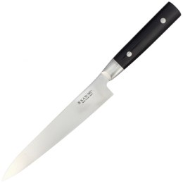 Nóż kuchenny Kasumi Damascus Sashimi, kuty VG-10 210mm