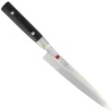 Nóż kuchenny Kasumi Damascus Sashimi, kuty VG-10 210mm