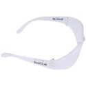 Okulary ochronne Bolle Safety Bandido, Clear (BANCI)