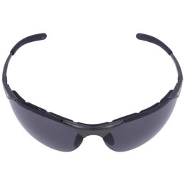 Okulary ochronne Bolle Safety Contour Metal, Smoke (CONTMPSF)