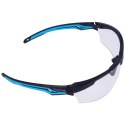 Okulary ochronne Bolle Safety Tryon, Clear Platinium (TRYOPSI)