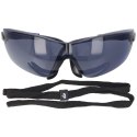 Okulary ochronne Bolle Safety Viper, Smoke (VIPCF)