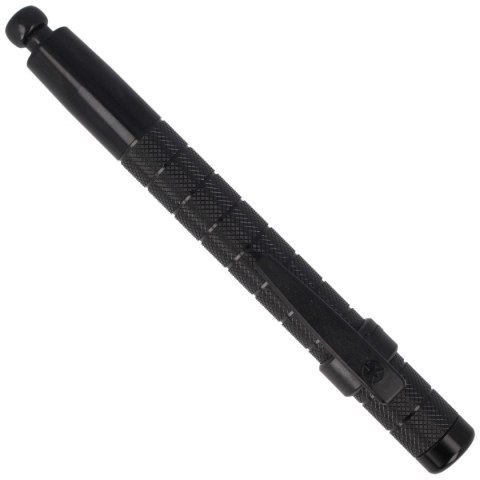 Pałka teleskopowa ASP Protector Friction Loc 21" (52227) – profesjonalna, lekka i wytrzymała Pałka teleskopowa ASP Protector Friction Loc 21" (52227) – profesjonalna, lekka i wytrzymała