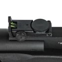 Wiatrówka karabin Voltran Ekol Thunder-M Black 4.5 mm