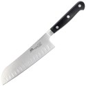 Nóż kuchenny Santoku Due Cigni Florence 180mm