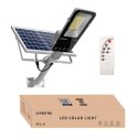 Lampa solarna Superfire FF5-A, 63W, 500lm, 5000mAh