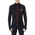 Męska bluza rowerowa FDX Thermal Jersey | ROZM.L