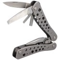 MultiTool Herbertz CJH 9 bitów Stainless, Satin (44169 - 107500)