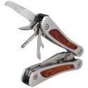 MultiTool Herbertz CJH Pakkawood 10 bitów (44170 - 107600)