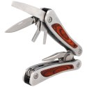 MultiTool Herbertz CJH Pakkawood 10 bitów (44170 - 107600)