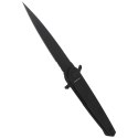 Nóż składany Extrema BD4 Contractor Black (04.1000.0498/BLK)