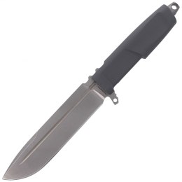 Nóż Extrema Ratio DMP Wolf Grey Forprene, Stonewashed N690 (04.1000.0219/WG)