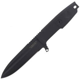 Nóż Extrema Ratio Defender 2 Black Forprene, Black N690 (04.1000.0488/BLK)