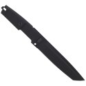 Nóż Extrema Ratio T4000 S Black Forprene, Black N690 (04.1000.0436/BLK)
