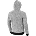 Bluza z kapturem Bennon Chortos Sweatshirt, grey (0270170020)