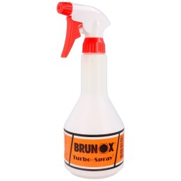 Brunox Turbo-Spray butelka dozownik z pompką 500ml