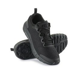 Buty M-Tac Summer Pro Sneakersy Black (803320-BK)