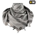 Chusta M-Tac Shemagh Til Valhall Grey/Black (40907011)