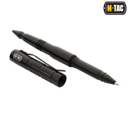 Długopis Taktyczny M-Tac TP-01 Black (60030002)