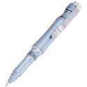 Długopis taktyczny Barbaric Aluminium Blue (03075)