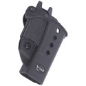 Kabura Fobus Glock 17, 19, 19X, 22, 23, 25, 31, 32, 34, 35, 41 (GL-2 ND QL TRP222)