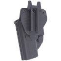 Kabura Fobus Glock 17, 19, 19X, 22, 23, 25, 31, 32, 34, 35, 41 (GL-2 ND QL TRP222)