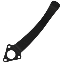 Klips, śruby Spyderco Military Black (C36BK CLIP/SCREWS)