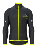 Kurtka kolarska FDX Arch Windproof & Water Resistant Jacket | ROZM.L