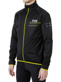 Kurtka rowerowa FDX Wind Stopper Thermal Winter Jacket | ROZM.XXL
