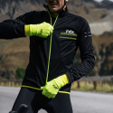 Kurtka rowerowa FDX Wind Stopper Thermal Winter Jacket | ROZM.XXL