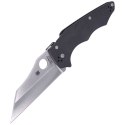 Nóż składany Spyderco YoJumbo Carbon Fiber CPM S90V Sprint Run (C253CFP)