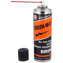 Preparat do czyszczenia broni Brunox Gun Care Spray 300ml 