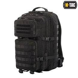 Plecak M-Tac Assault Pack Laser Cut Black (10333002)