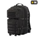 Plecak M-Tac Large Assault Pack Black (10334002)