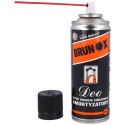 Brunox Deo Spray 200ml, smar do amortyzatorów (BT21)