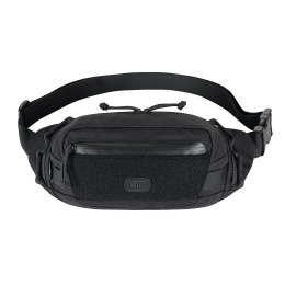 Torba biodrowa M-Tac Waist Bag Black (LT-2259)