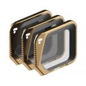 Zestaw filtrów Shutter PolarPro ND (8/16/32) do DJI Mavic 3 Classic