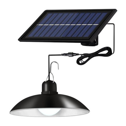 Lampa solarna Superfire FF10-B