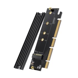 Adapter UGREEN 	CM465 PCIe 4.0 x16 do M.2 NVMe